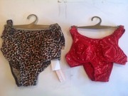 2 bikinis for £8.00 - Stunning range. Also swimsuits and sarongs 